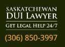 Saskatchewan DUI Lawyer logo